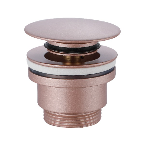 korek, korek umywalkowy, champagne, imex, klik-klak