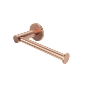 Medimex | Uchwyt na papier toaletowy miedź szczotkowana